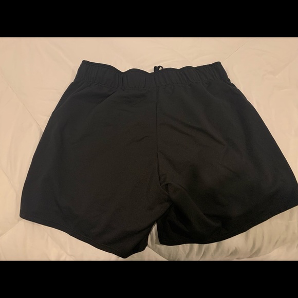 Black Nike Shorts - Picture 2 of 3